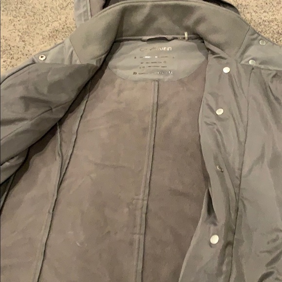 Calvin Klein Jacket - Picture 6 of 6